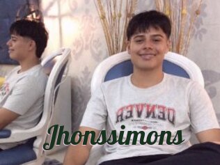 Jhonssimons