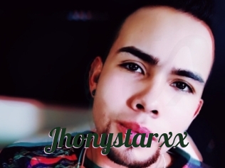 Jhonystarxx