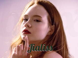 Jialiss