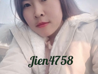 Jien4758