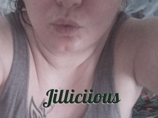 Jilliciious