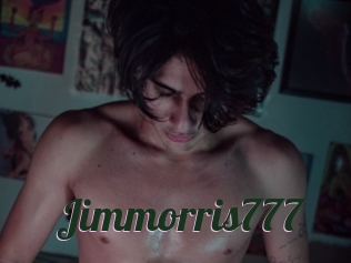 Jimmorris777