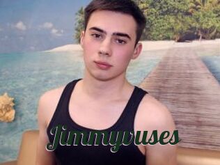 Jimmyvuses