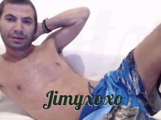Jimyxoxo