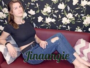 Jinaangie