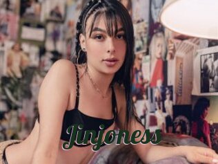 Jinjoness