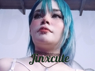 Jinxcute