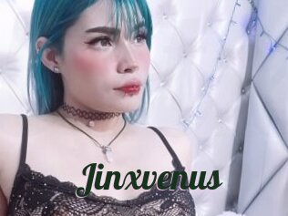 Jinxvenus