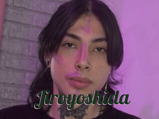 Jiroyoshida