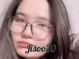 Jisoo20