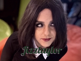 Jizztaylor