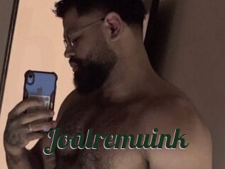 Joalremuink