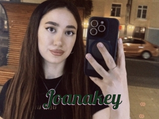 Joanakey