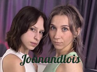 Joanandlois