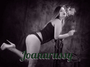 Joanarussy