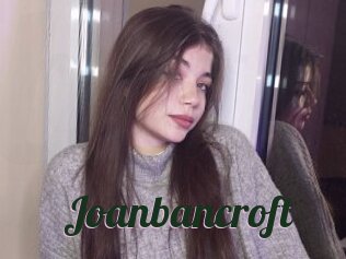 Joanbancroft