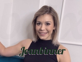 Joanbinner