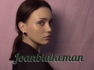 Joanblakeman