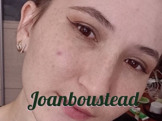 Joanboustead