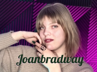 Joanbradway