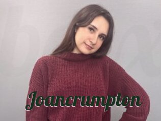 Joancrumpton