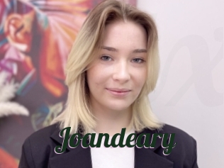 Joandeary