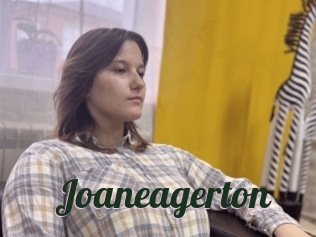 Joaneagerton