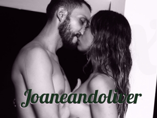 Joaneandoliver