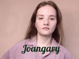 Joangary