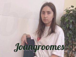 Joangroomes