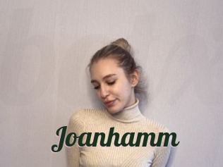 Joanhamm