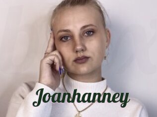 Joanhanney