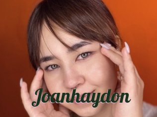 Joanhaydon