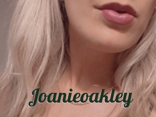 Joanieoakley