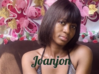 Joanjon