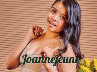 Joannejeune