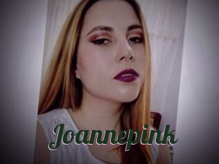 Joannepink