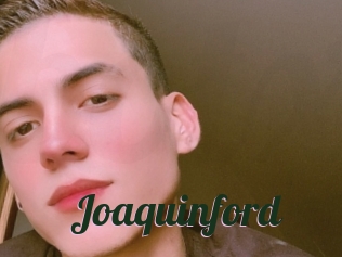 Joaquinford