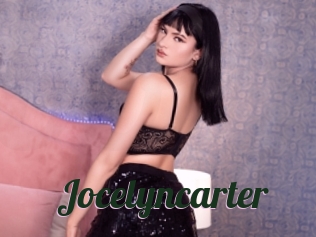 Jocelyncarter