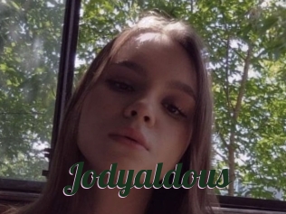 Jodyaldous