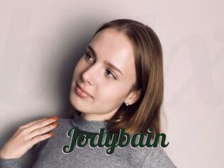 Jodybain