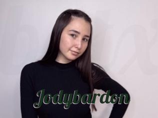 Jodybardon