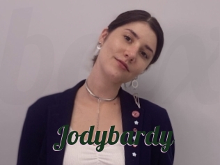 Jodybardy