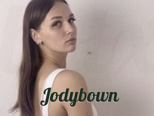 Jodybown