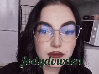 Jodydowden