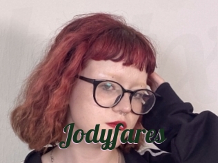 Jodyfares