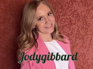 Jodygibbard