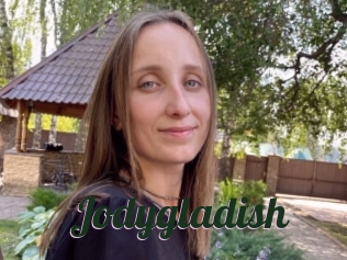 Jodygladish