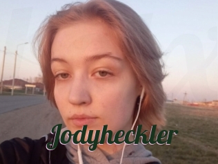 Jodyheckler