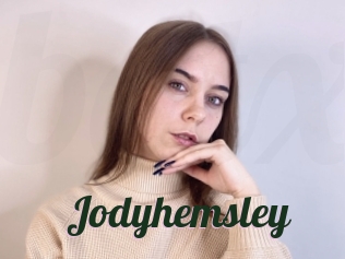 Jodyhemsley